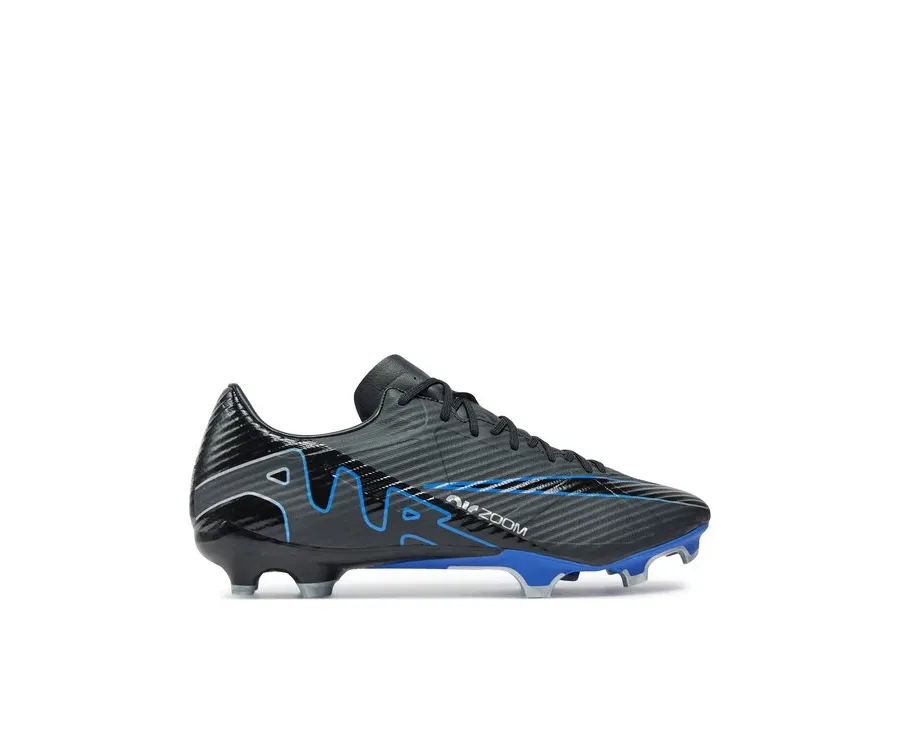 obrazek 1 Nike Buty do piłki nożnej Zoom Vapor 15 Academy Fg/Mg DJ5631 040 Czarny