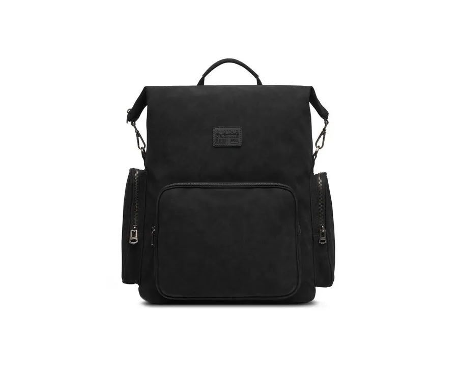 obrazek 1 G-Star Raw Plecak GSR-B-006-07 Czarny