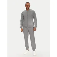 Zdjęcie Emporio Armani Underwear Dres EM001385 AF10781 O8003 Szary Regular Fit