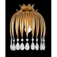 Zdjęcie Cudowny kinkiet do salonów - Euro Lamp Art