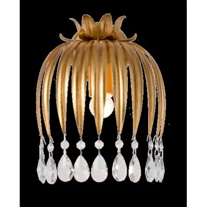 Zdjęcie Cudowny kinkiet do salonów - Euro Lamp Art