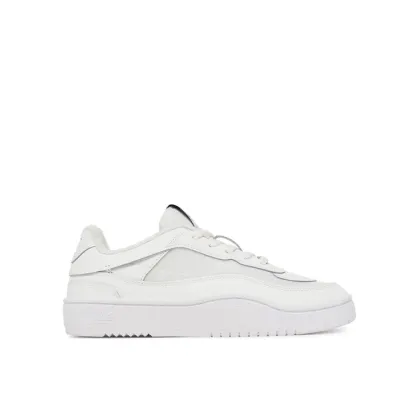 Zdjęcie Diesel Sneakersy S-Oval Skate Low Y03511P8123 T1002 Biały