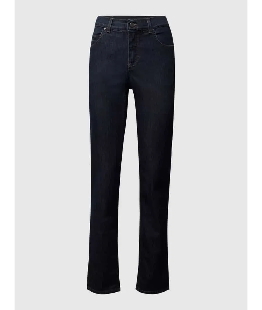 obrazek 1 Jeansy z dodatkiem streczu