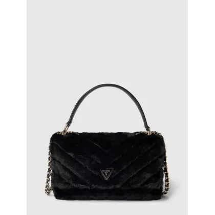 Zdjęcie Torba na ramię z detalem z logo model ‘KATINE’