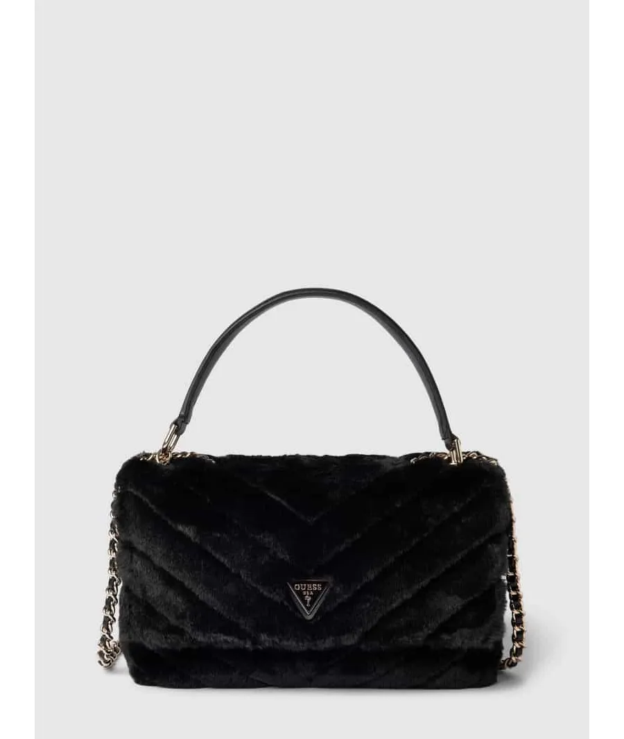 obrazek 1 Torba na ramię z detalem z logo model ‘KATINE’