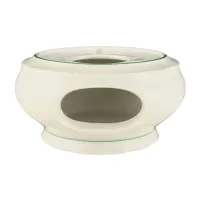 Picture Beautiful porcelain tea heater in a classic style - Seltmann Weiden