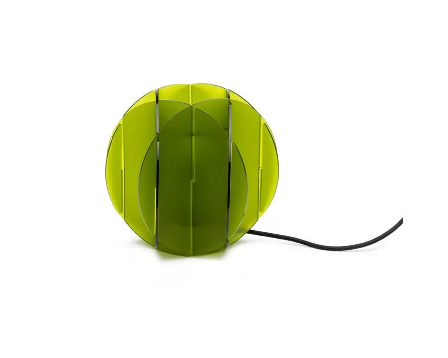 obrazek 4 Lampka na biurko o wyjątkowym designie