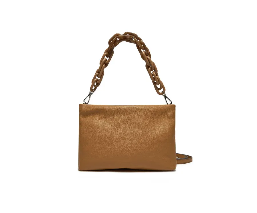 obrazek 1 Gianni Chiarini Torebka Brenda BS 8265/COMM GRN Brązowy