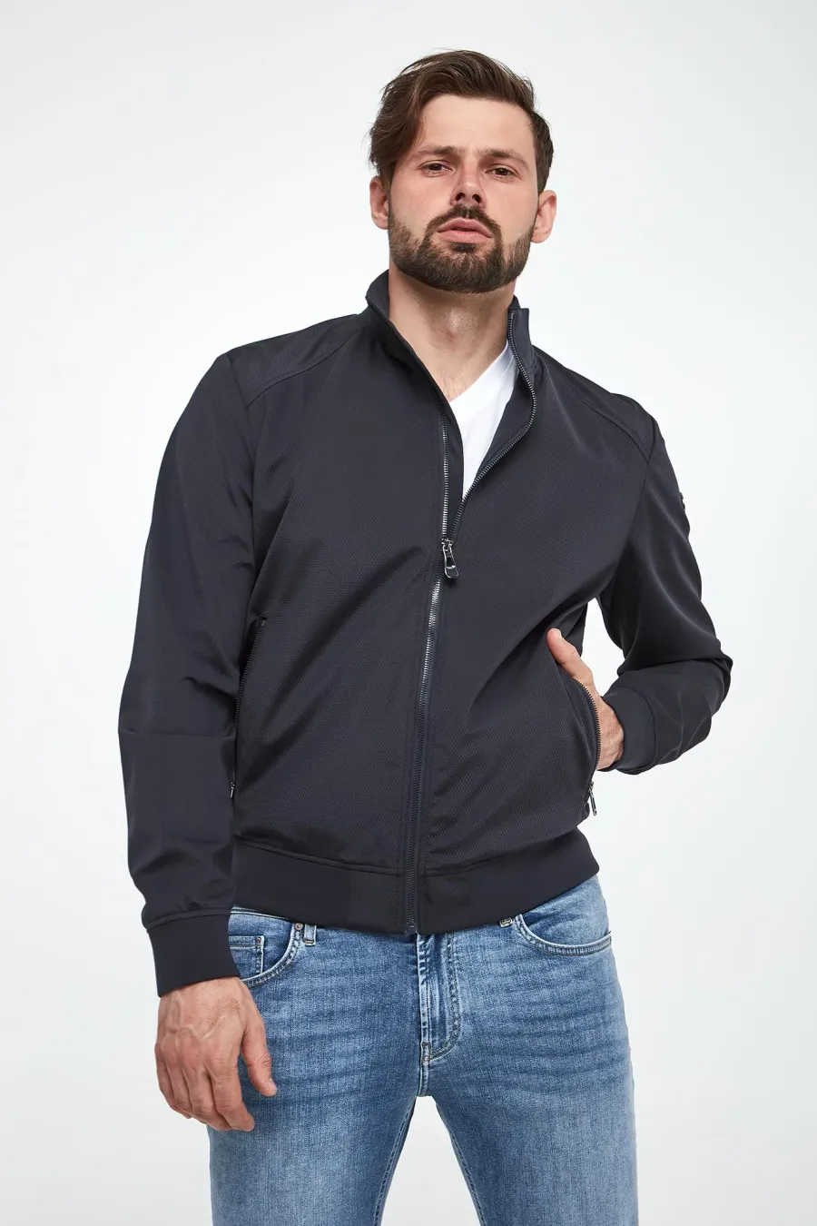 obrazek 1 Kurtka męska Skubie JOOP! Joop!