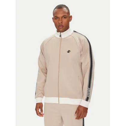 Zdjęcie Guess Bluza Z5YQ21 KCRU2 Beżowy Regular Fit