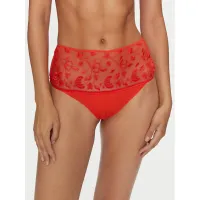 Zdjęcie Chantelle Stringi Philter C22CG5 Pomarańczowy