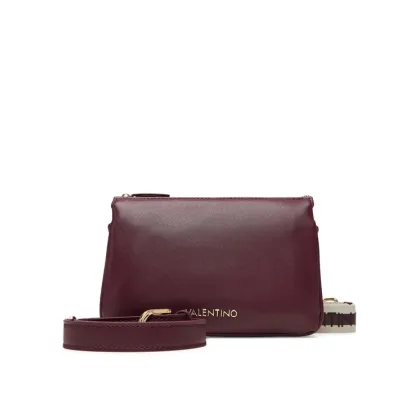 Zdjęcie Valentino Torebka Zero Pre VBS7B308 Bordowy