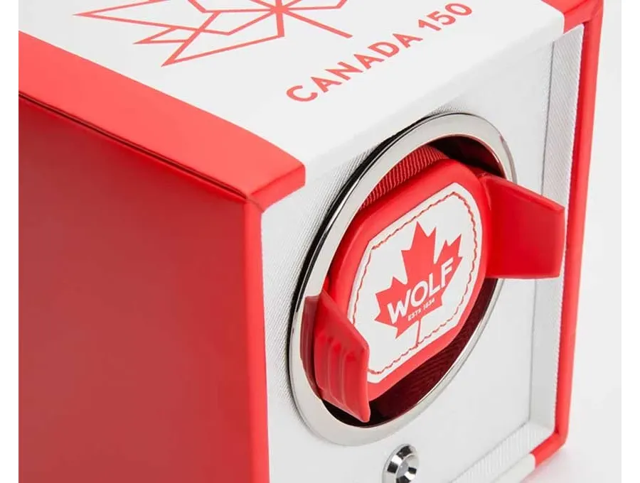 obrazek 3 Rotomat Navigator Cub Canadian 150 Flag