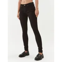 Zdjęcie Tommy Hilfiger Jeansy Jegging Fit WW0WW22051 Czarny Jegging Fit