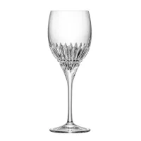 Picture Crystal Empire red wine glass transparent (24 cm)