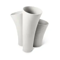 Zdjęcie Ceramiczny stojak na parasole Tris