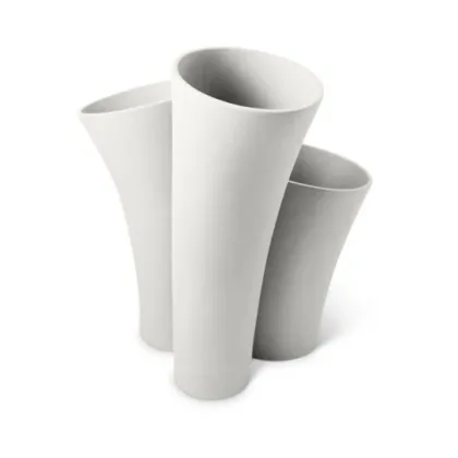 Zdjęcie Ceramiczny stojak na parasole Tris
