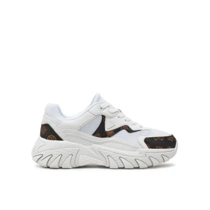 Zdjęcie Guess Sneakersy Nowah FLTNOW FAL12 Biały