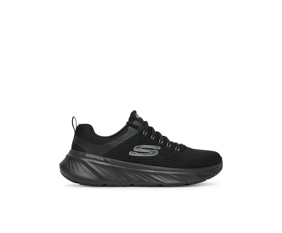 obrazek 1 Skechers Buty do biegania Edgeride-Contention 232843/BBK Czarny