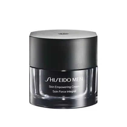 Zdjęcie Shiseido Men Skin Empowering Cream Krem do twarzy 50 ml