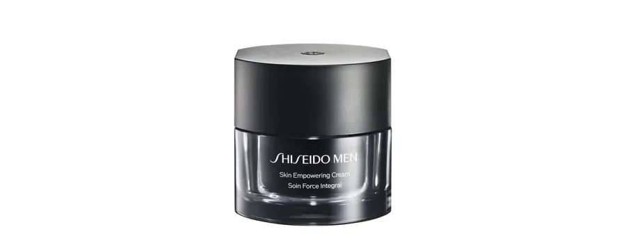 obrazek 1 Shiseido Men Skin Empowering Cream Krem do twarzy 50 ml