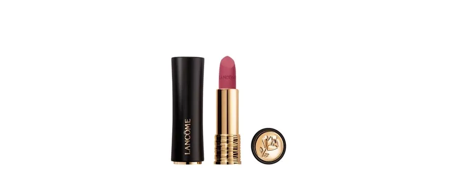 obrazek 1 L'ABSOLU ROUGE DRAMA MATTE - POWDERY MATTE LIPSTICK Lancôme