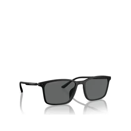 Zdjęcie Emporio Armani Okulary przeciwsłoneczne 0EA4223U 500187 Czarny