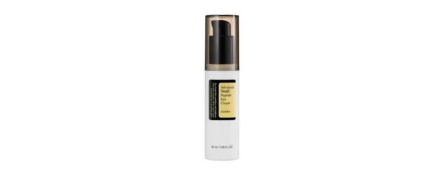 obrazek 1 Cosrx Advanced Snail Peptide Eye Cream Krem pod oczy 25 ml