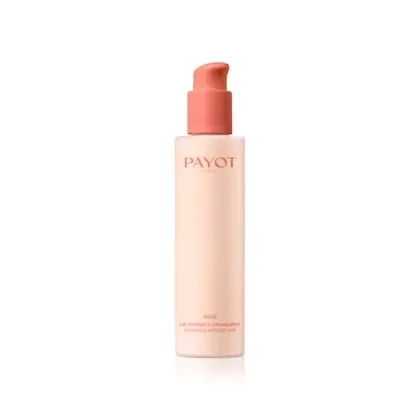 Zdjęcie PAYOT Nue Lait Micellaire Démaquillant Mleczko oczyszczające 200 ml