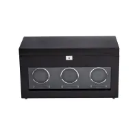 Zdjęcie Profesjonalny Rotomat Savoy Triple Black