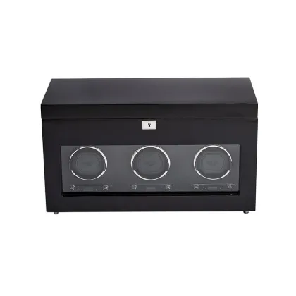 Zdjęcie Profesjonalny Rotomat Savoy Triple Black
