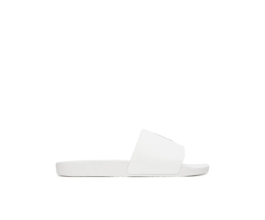 obrazek 1 Polo Ralph Lauren Klapki 809961001004 Biały
