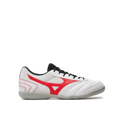 Zdjęcie Mizuno Buty do piłki nożnej Mrl Sala Club In Q1GA2403 Biały