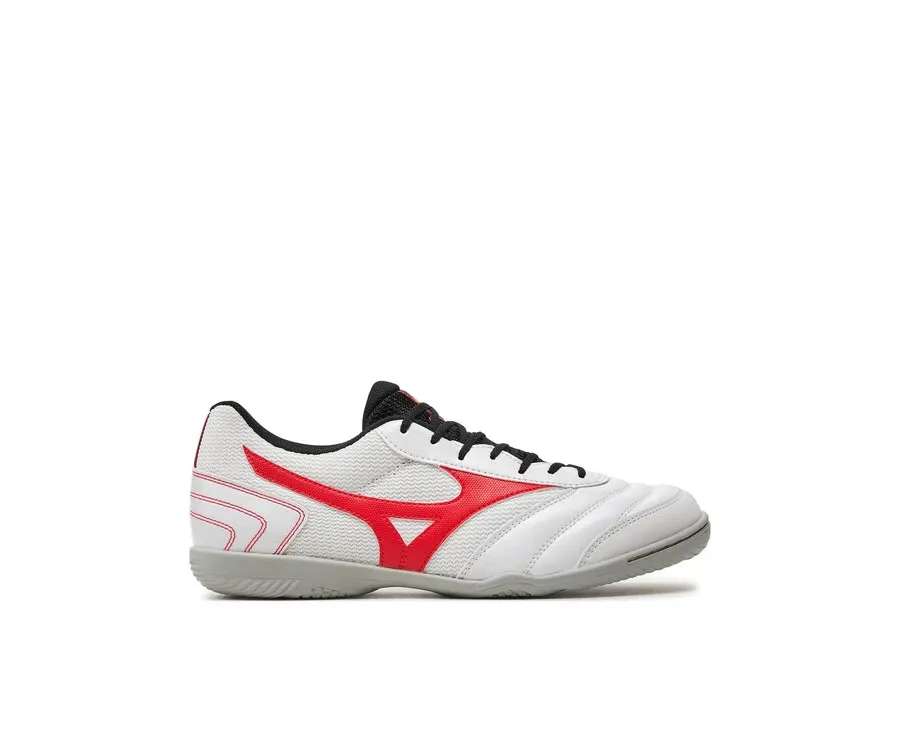 obrazek 1 Mizuno Buty do piłki nożnej Mrl Sala Club In Q1GA2403 Biały