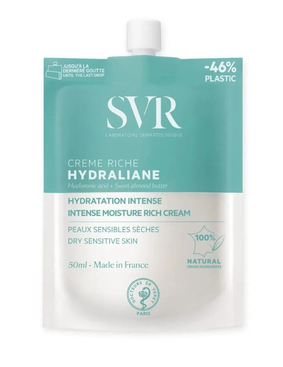 obrazek 1 SVR Hydraliane Creme Riche krem 50 ml