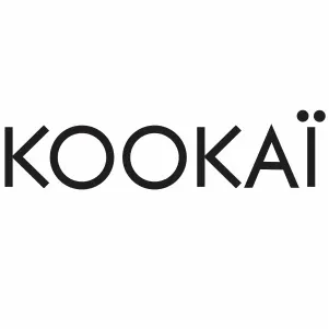 Kookaï logo