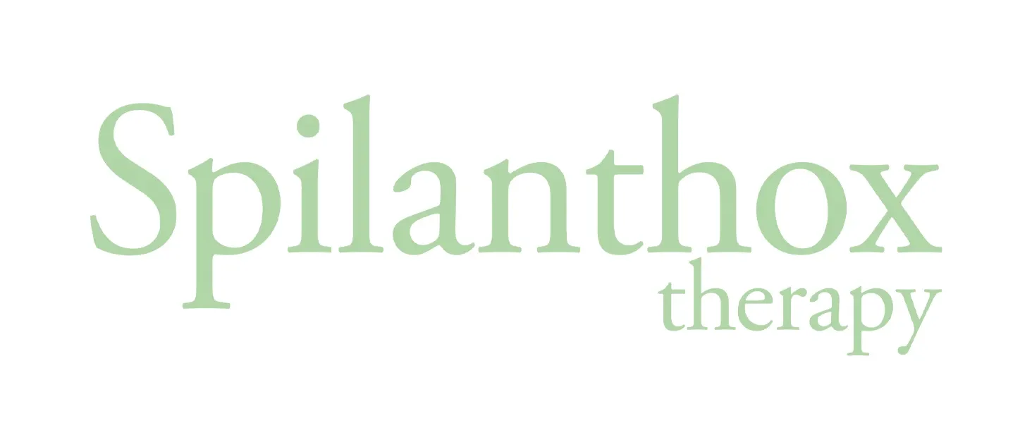 Spilanthox therapy
