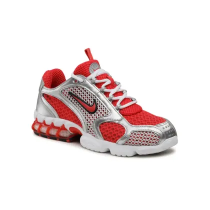Zdjęcie Nike Sneakersy Air Zoom Spiridon Cage 2 CJ1288 600 Czerwony