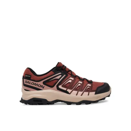 Zdjęcie Salomon Trekkingi Extegra Gore-Tex L47799900 Czerwony