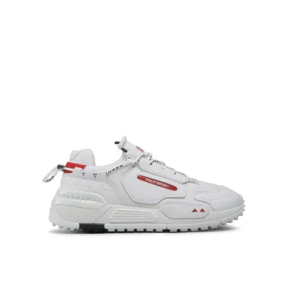 Zdjęcie Polo Ralph Lauren Sneakersy Ps200-Sk-Ltl 809841218001 Biały