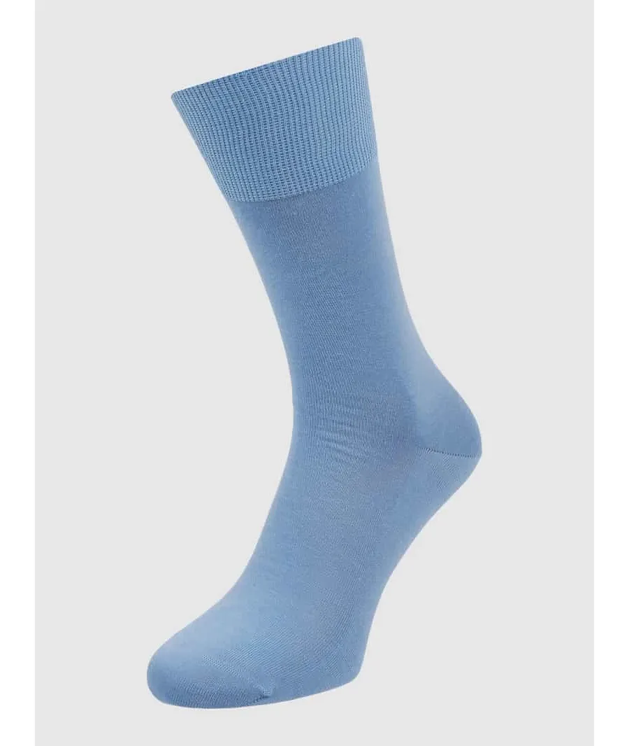 obrazek 1 Skarpety z mieszanki żywej wełny model ‘Airport Sock’