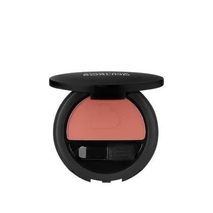 Zdjęcie ANNEMARIE BÖRLIND POWDER ROUGE Róż 5 g RASPBERRY DELIGHT