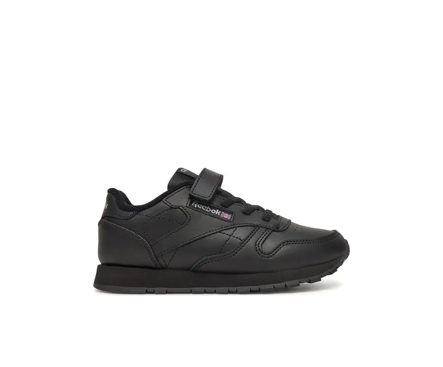 obrazek 1 Reebok Sneakersy V9-25207-02 (IV) Czarny