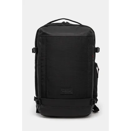 Zdjęcie Eastpak plecak Tecum M Cnnct kolor czarny duży gładki EK00091D9S31