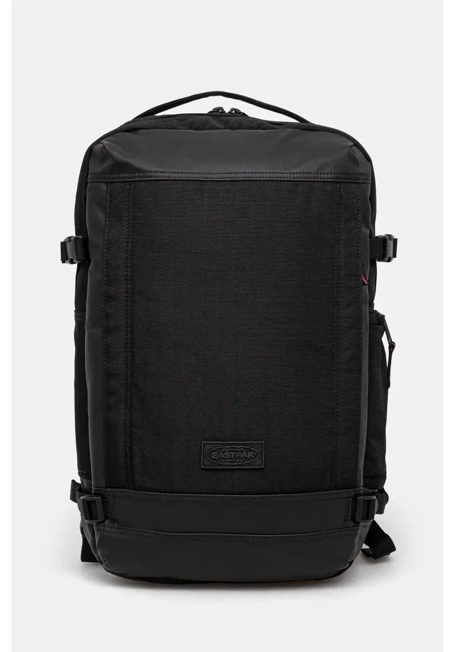 obrazek 1 Eastpak plecak Tecum M Cnnct kolor czarny duży gładki EK00091D9S31