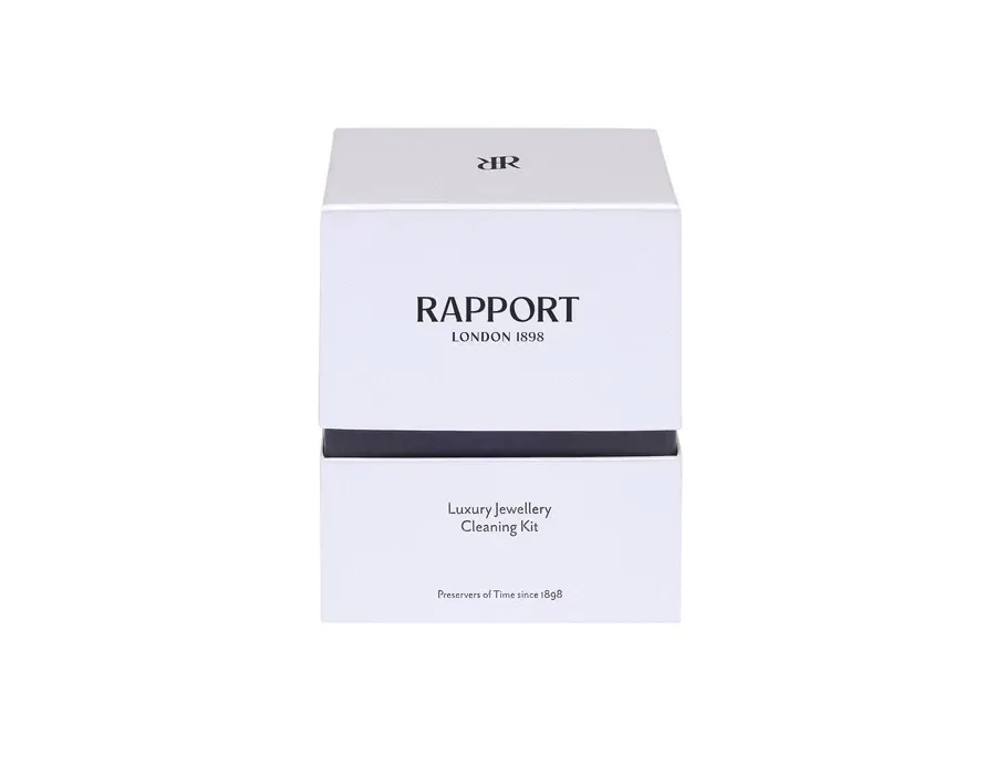 obrazek 2 Zestaw do czyszczenia biżuterii