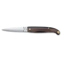 Picture A characteristic spring knife from Berti Knives