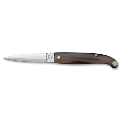 Zdjęcie Charakterny nóż sprężynowy od Berti Knives