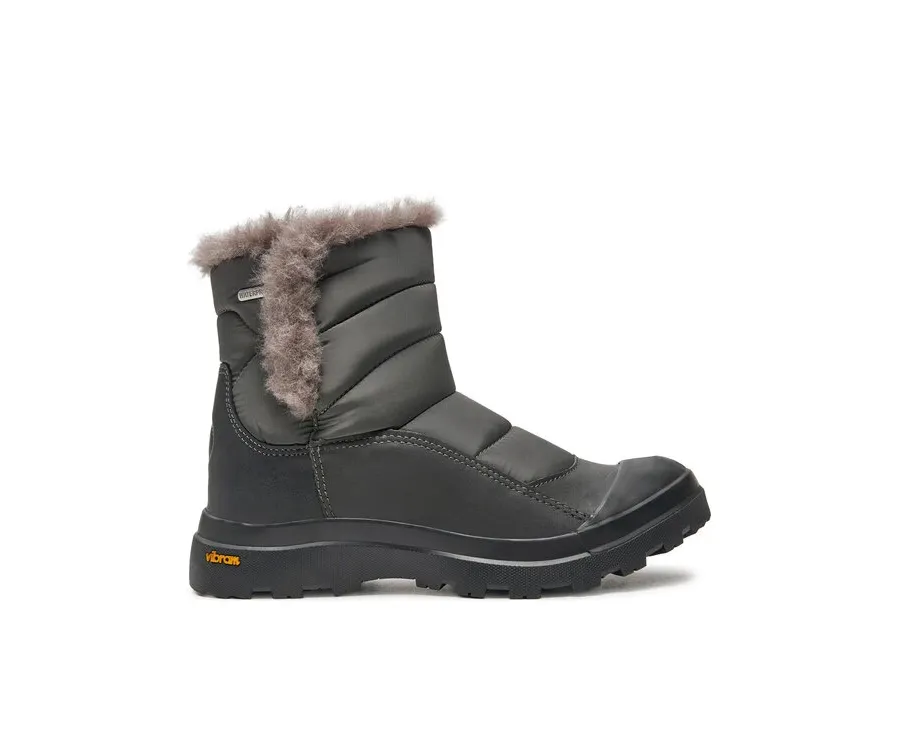 obrazek 1 EMU Australia Śniegowce Hotham W13094 Szary