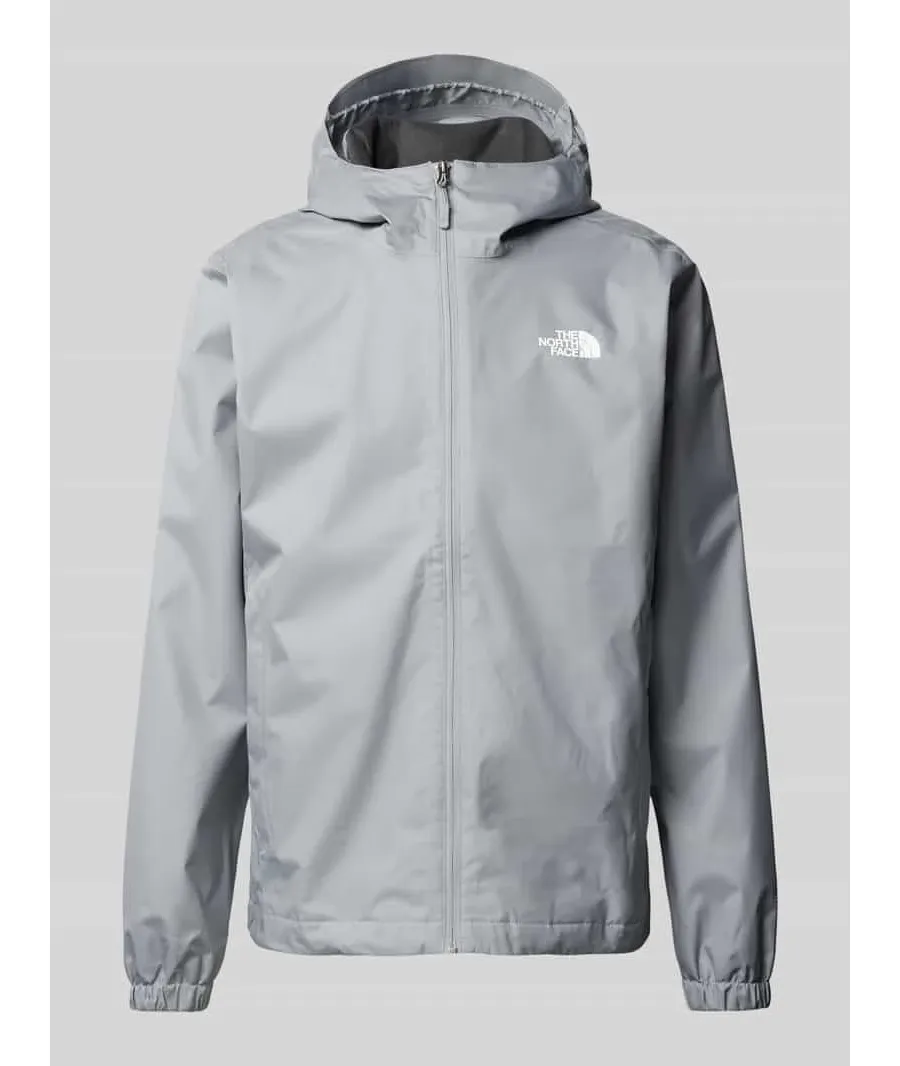 obrazek 1 Kurtka z nadrukiem z logo model ‘QUEST’